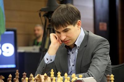 Дмитрий Андрейкин